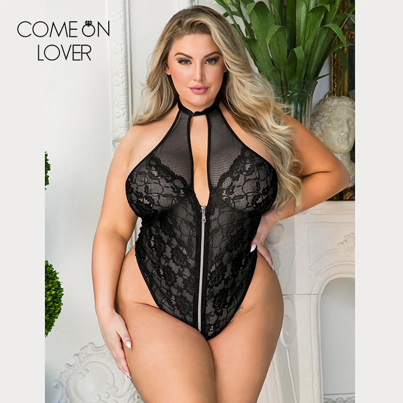 Комбинезон Comeonlover женский облегающий, пикантный сетчатый Боди без рукавов, с лямкой на шее, с цветочным кружевом, на молнии, с открытой спиной, летний пикантный сетчатый комбинезон
Комбинезон Comeonlover женский облегающий, пикантный сетчатый Боди без рукавов, с лямкой на шее, с цветочным кружевом, на молнии, с открытой спиной, летний пикантный сетчатый комбинезон