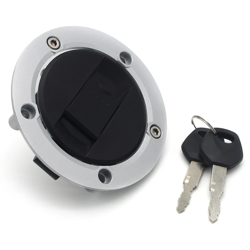Fuel tank cap For Suzuki GSF650 GSF1200 GSF1250 Bandit 650 1200 1250 VStrom DL1000 GSX650 GSX1250 GSXR600 GSXR750 GSXR1000 DL650
Fuel tank cap For Suzuki GSF650 GSF1200 GSF1250 Bandit 650 1200 1250 VStrom DL1000 GSX650 GSX1250 GSXR600 GSXR750 GSXR1000 DL650