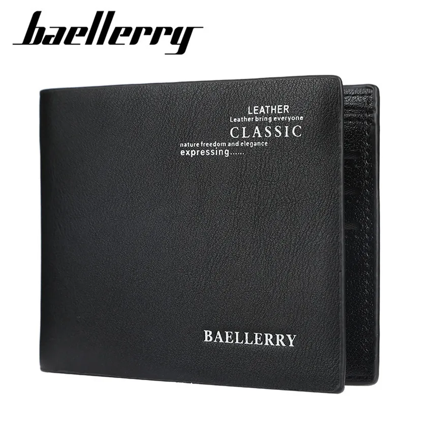 Black Purse For Men Leather Men's Wallets Thin Male Wallet Card Holder Mini Purses Vintage Men's Money Bag Short Male Clutch
Black Purse For Men Leather Men's Wallets Thin Male Wallet Card Holder Mini Purses Vintage Men's Money Bag Short Male Clutch