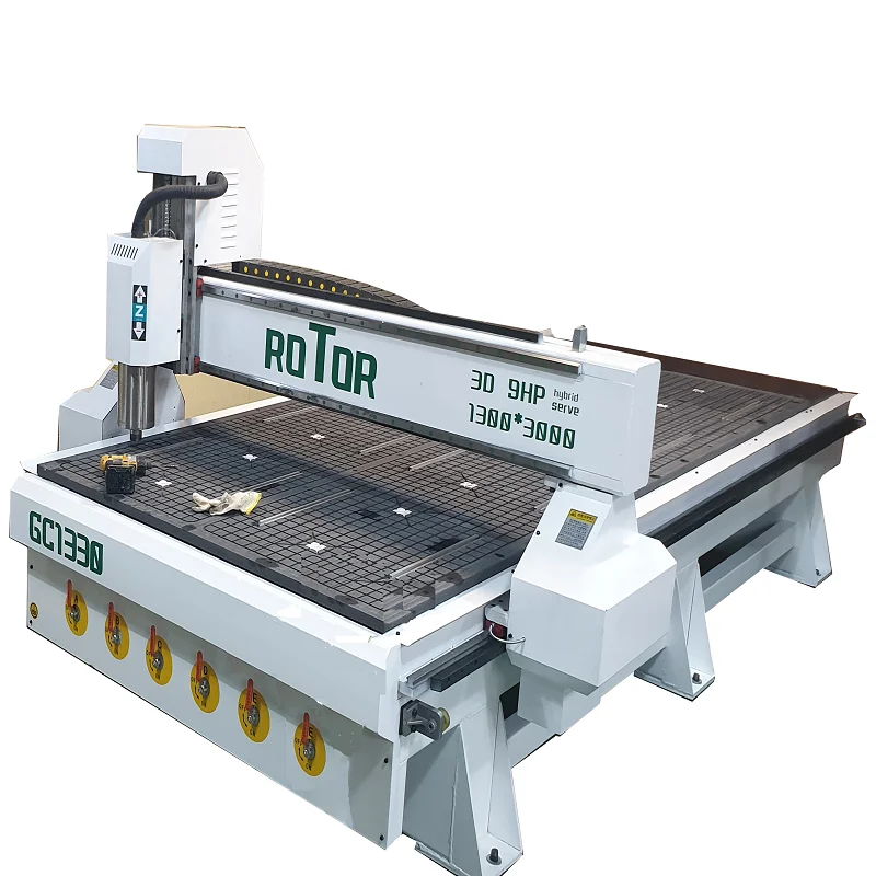 Factory Price China 3d Wooden Door Design Cnc Router Machine With 3kw Spindle Motor 1325 Wood Engraving Machine
Factory Price China 3d Wooden Door Design Cnc Router Machine With 3kw Spindle Motor 1325 Wood Engraving Machine