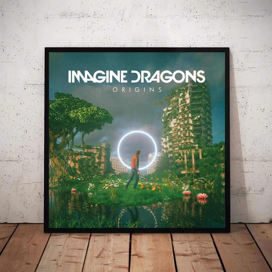 Imagine Dragons Origins, обложка музыкального альбома, постер, холст, художественный принт, украшение для дома, настенная живопись (без рамки)
Imagine Dragons Origins, обложка музыкального альбома, постер, холст, художественный принт, украшение для дома, настенная живопись (без рамки)