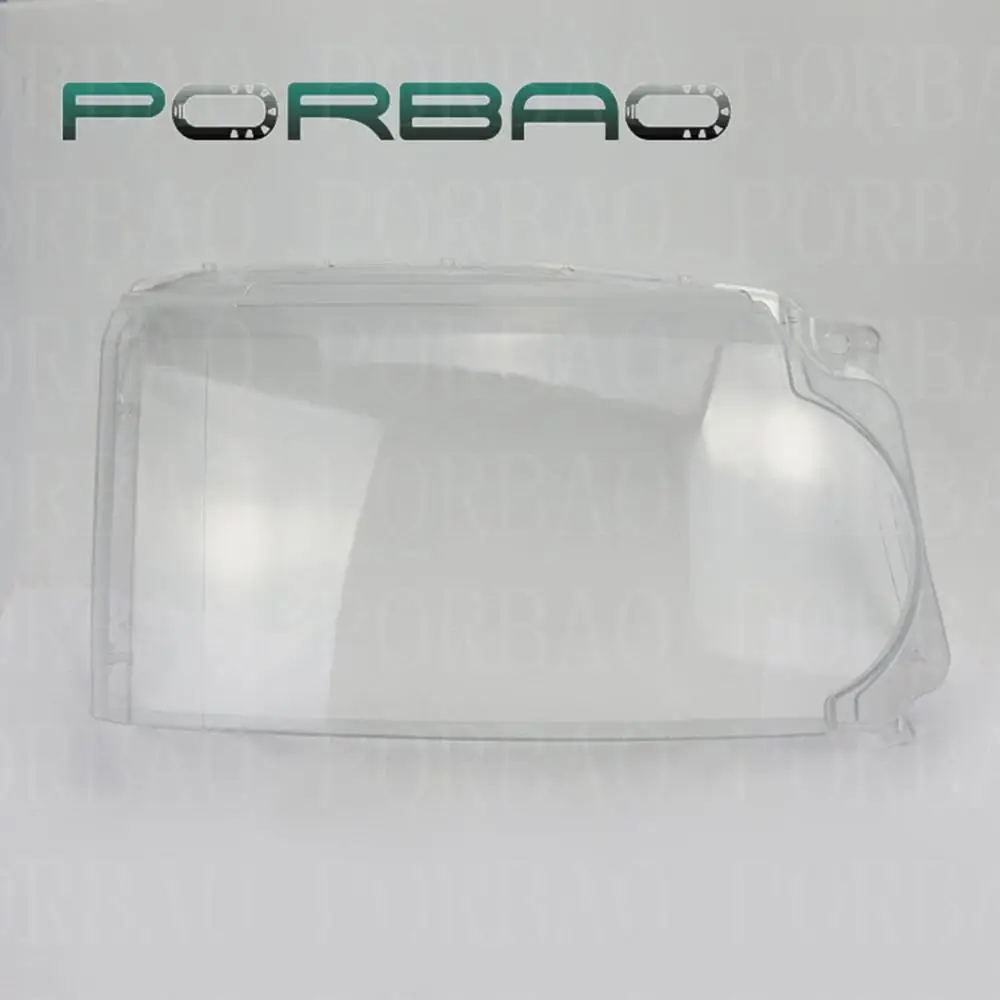 Headlight Headlamp Clear Lens Shell for ROVER DISCOVERY4 Auto-Shell-Cover 10-13 Front Lampshade Transparent Glass Lens Cover DIY
Headlight Headlamp Clear Lens Shell for ROVER DISCOVERY4 Auto-Shell-Cover 10-13 Front Lampshade Transparent Glass Lens Cover DIY