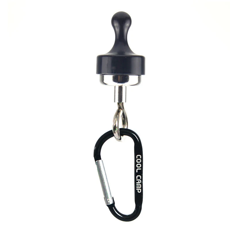 Outdoor camping hooks Strong magnet hangers Home no-punch hooks Tent Lanyard Holder
Outdoor camping hooks Strong magnet hangers Home no-punch hooks Tent Lanyard Holder