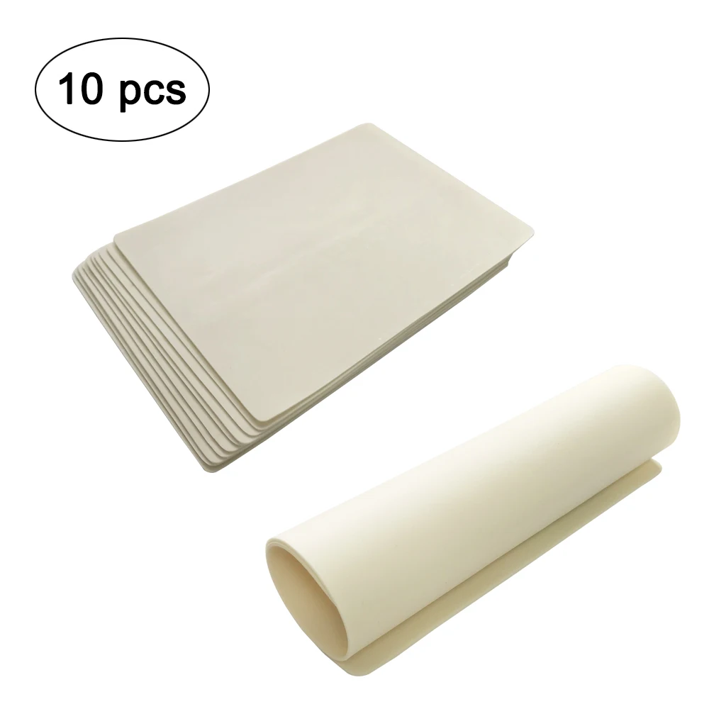 10 pcs tattoo practice skin double Permanent Makeup fake makeup tattoo beginner skin practice microblading tattoo supplies
10 pcs tattoo practice skin double Permanent Makeup fake makeup tattoo beginner skin practice microblading tattoo supplies