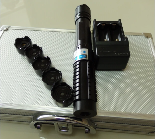 high powerful Laser Pointer blue 450nm 5 pcs Cap Teaching Tool Pet Automatic Cat Toys Focus Adjustable Lazer Pen Torch Hunting
high powerful Laser Pointer blue 450nm 5 pcs Cap Teaching Tool Pet Automatic Cat Toys Focus Adjustable Lazer Pen Torch Hunting