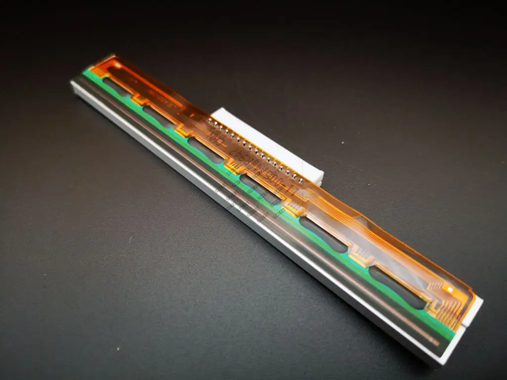 ME240 203DPI New original 4502E barcode printer printing head TTP-244pro 2404 245c 244CE t200e g812 TTP244 printhead
ME240 203DPI New original 4502E barcode printer printing head TTP-244pro 2404 245c 244CE t200e g812 TTP244 printhead