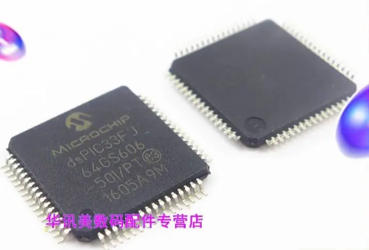 5PCS/ DSPIC33FJ64GS606-50IPT dsPIC33FJ64GS606 PIC33FJ64GS606-50IPT dsPIC33FJ64GS606-50IPT
5PCS/ DSPIC33FJ64GS606-50IPT dsPIC33FJ64GS606 PIC33FJ64GS606-50IPT dsPIC33FJ64GS606-50IPT