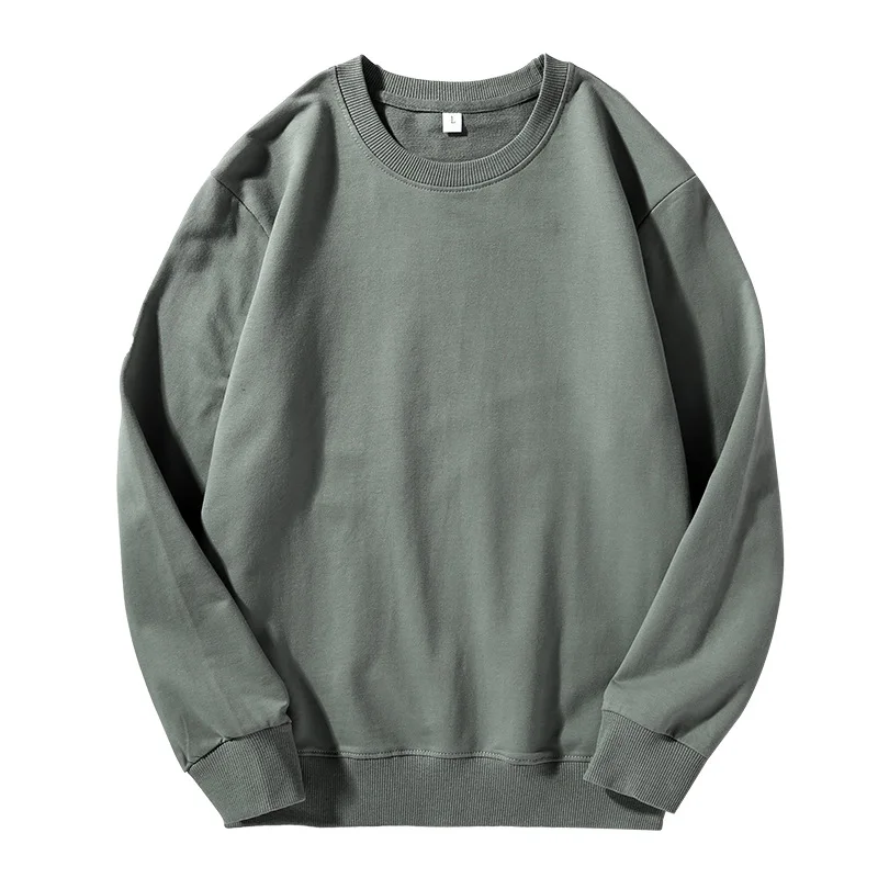 MRMT 2024 Brand 260g Solid Color Terry Sweater For Men And Man 1 Pullover Bottoming Shirt Round Neck Sweater For Men Tops
MRMT 2024 Brand 260g Solid Color Terry Sweater For Men And Man 1 Pullover Bottoming Shirt Round Neck Sweater For Men Tops