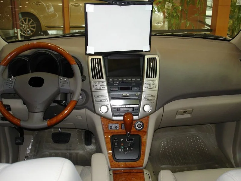 for LEXUS RX Auto Stereo Head Unit Multimedia Player Radio Tape Recorder Car GPS Navigation
for LEXUS RX Auto Stereo Head Unit Multimedia Player Radio Tape Recorder Car GPS Navigation