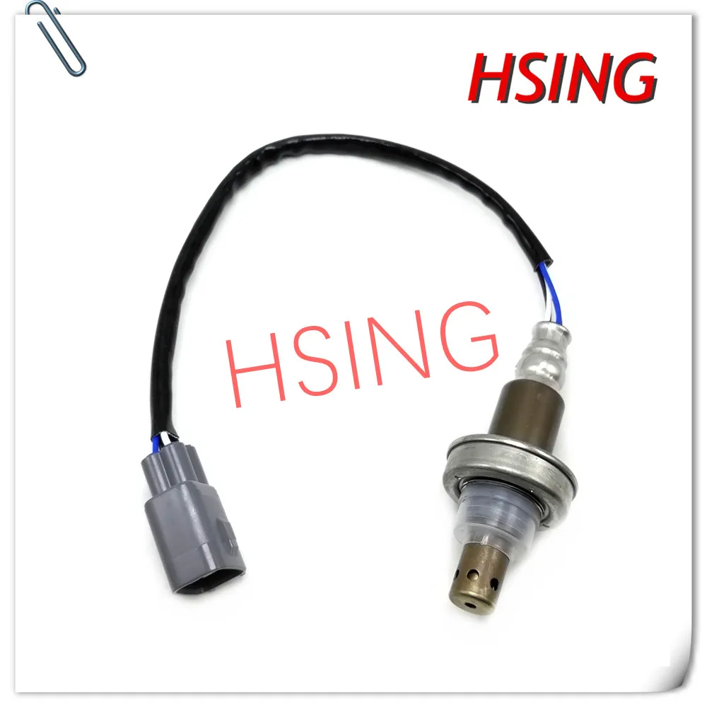 Upstream Sensor Oxygen Sensor Fits For 2008-2013 Corolla 2008-2014 Matrix ***Part No# 89467-02040 8946702040 234-9056
Upstream Sensor Oxygen Sensor Fits For 2008-2013 Corolla 2008-2014 Matrix ***Part No# 89467-02040 8946702040 234-9056