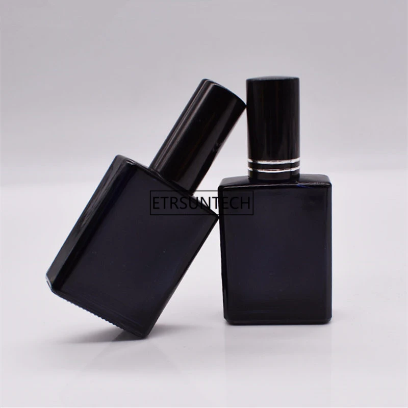 100pcs 15ml Square Glass Spray Perfume Bottle Refillable Empty Bottle Thick Bottom Automizer F3320
100pcs 15ml Square Glass Spray Perfume Bottle Refillable Empty Bottle Thick Bottom Automizer F3320