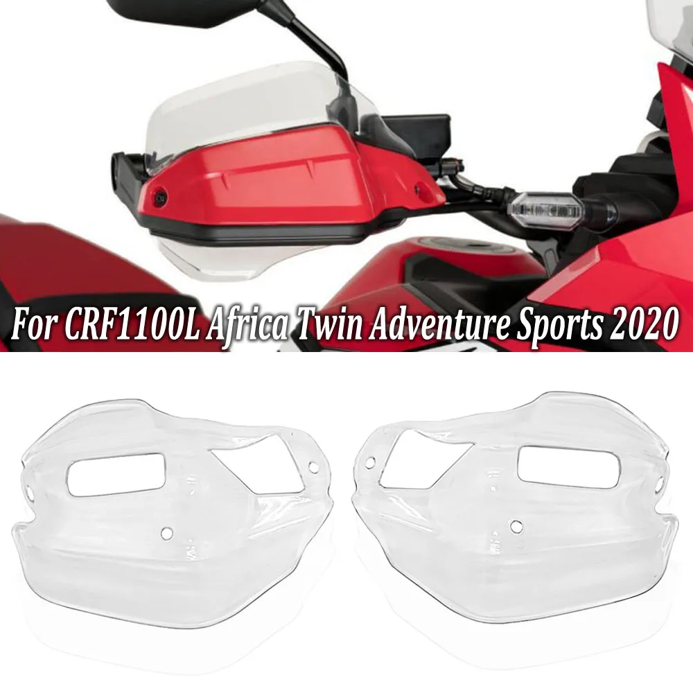 Защита рука-щит CRF1100L, удлинители цевья на лобовое стекло 2020 для HONDA CRF 1100L CRF 1100 L Africa Twin Adventure Sports
Защита рука-щит CRF1100L, удлинители цевья на лобовое стекло 2020 для HONDA CRF 1100L CRF 1100 L Africa Twin Adventure Sports