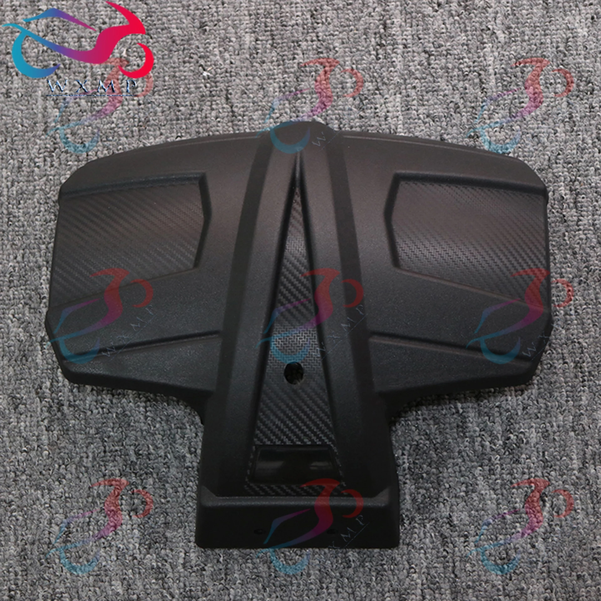 Motorcycle Accessories Black Rear Fender Mount Hugger Mudguard Wheel Hugger Splash Guard Cover For HONDA CB500X 2018
Motorcycle Accessories Black Rear Fender Mount Hugger Mudguard Wheel Hugger Splash Guard Cover For HONDA CB500X 2018