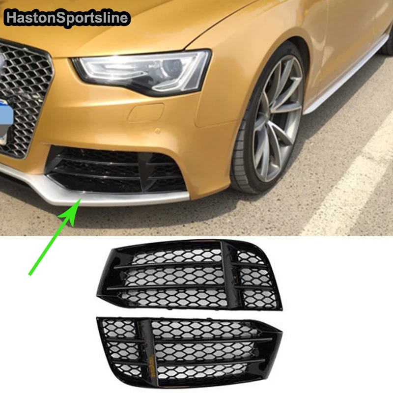 Передняя Спортивная противотуманная фара RS5 для Audi RS5 2007-2015, только Аксессуары для автомобилей RS5
Передняя Спортивная противотуманная фара RS5 для Audi RS5 2007-2015, только Аксессуары для автомобилей RS5