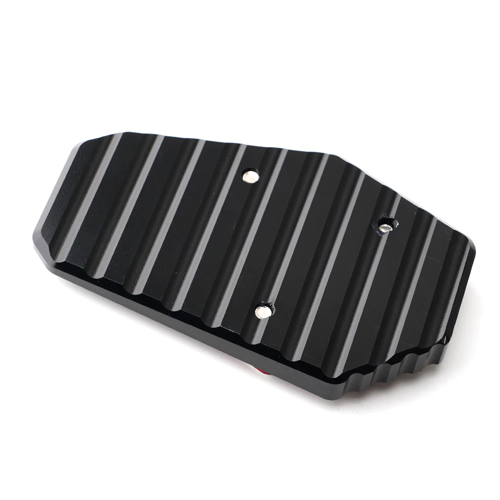 Motorcycle For BMW R1200 RT R 1200RT 1200 RT R1200RT | Accessories CNC Aluminum Kickstand Enlarge Foot Side Stand Extension Pad
Motorcycle For BMW R1200 RT R 1200RT 1200 RT R1200RT | Accessories CNC Aluminum Kickstand Enlarge Foot Side Stand Extension Pad