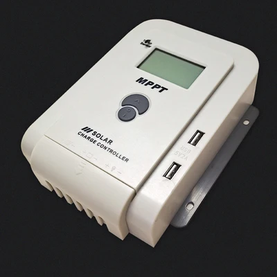 Photovoltaic Controller Full Automatic Universal Solar Step-down Charger Mppt Solar Charge Controller
Photovoltaic Controller Full Automatic Universal Solar Step-down Charger Mppt Solar Charge Controller