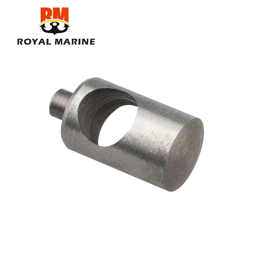 688-45634-00 Shift Slide For Yamaha Outboard Motor 2T 50-90HP 4T F40-F50 FT50 688-45634 688-45634-00-00 Boat Engine Parts
688-45634-00 Shift Slide For Yamaha Outboard Motor 2T 50-90HP 4T F40-F50 FT50 688-45634 688-45634-00-00 Boat Engine Parts