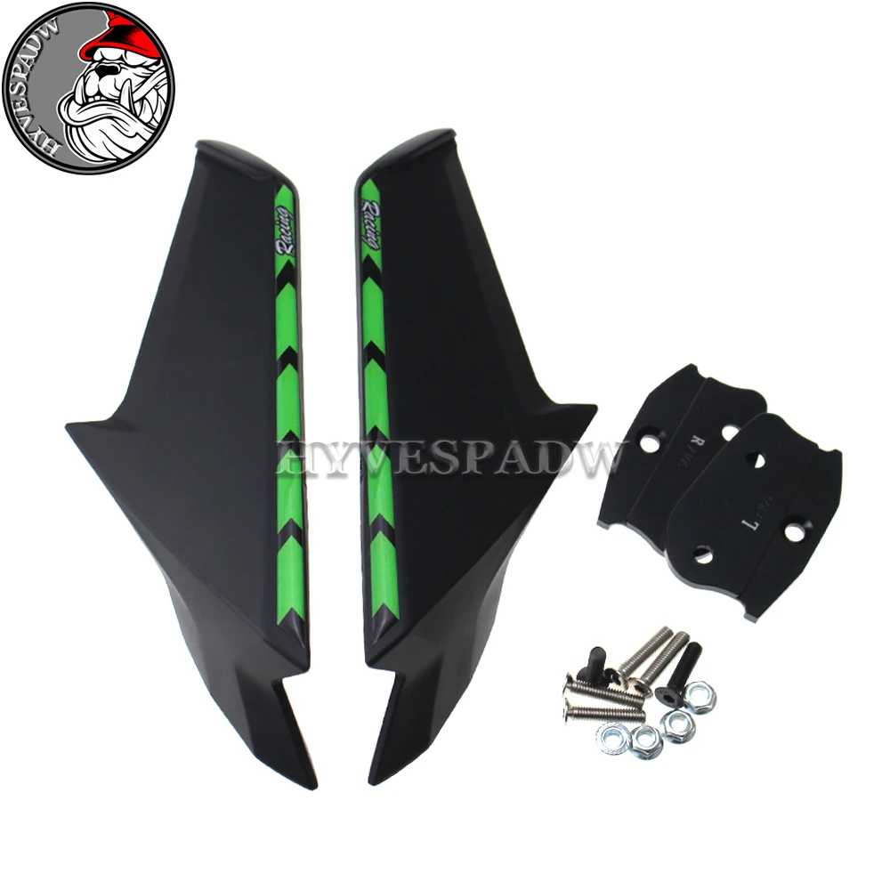 New Motorcycle Modified Rearview Mirror Fixed Wind Wing Rearview Mirror Accessories For BMW S1000RR S1000 RR 2009-2018
New Motorcycle Modified Rearview Mirror Fixed Wind Wing Rearview Mirror Accessories For BMW S1000RR S1000 RR 2009-2018