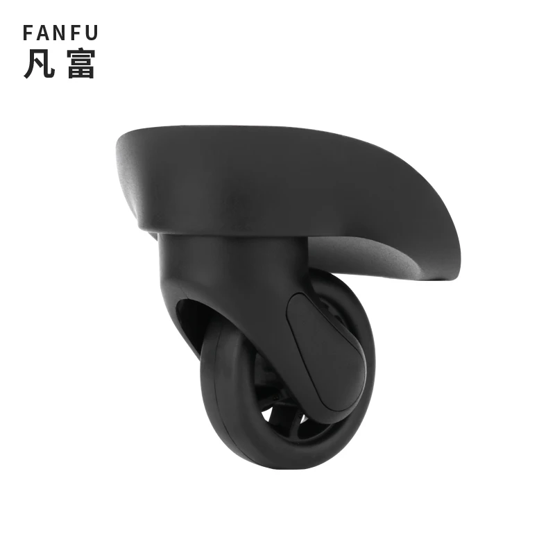 Replacement And Repair Of Universal Silent And Wear-resistant Trolley Luggage Wheels Spare Parts Casters And Universal Wheels
Replacement And Repair Of Universal Silent And Wear-resistant Trolley Luggage Wheels Spare Parts Casters And Universal Wheels