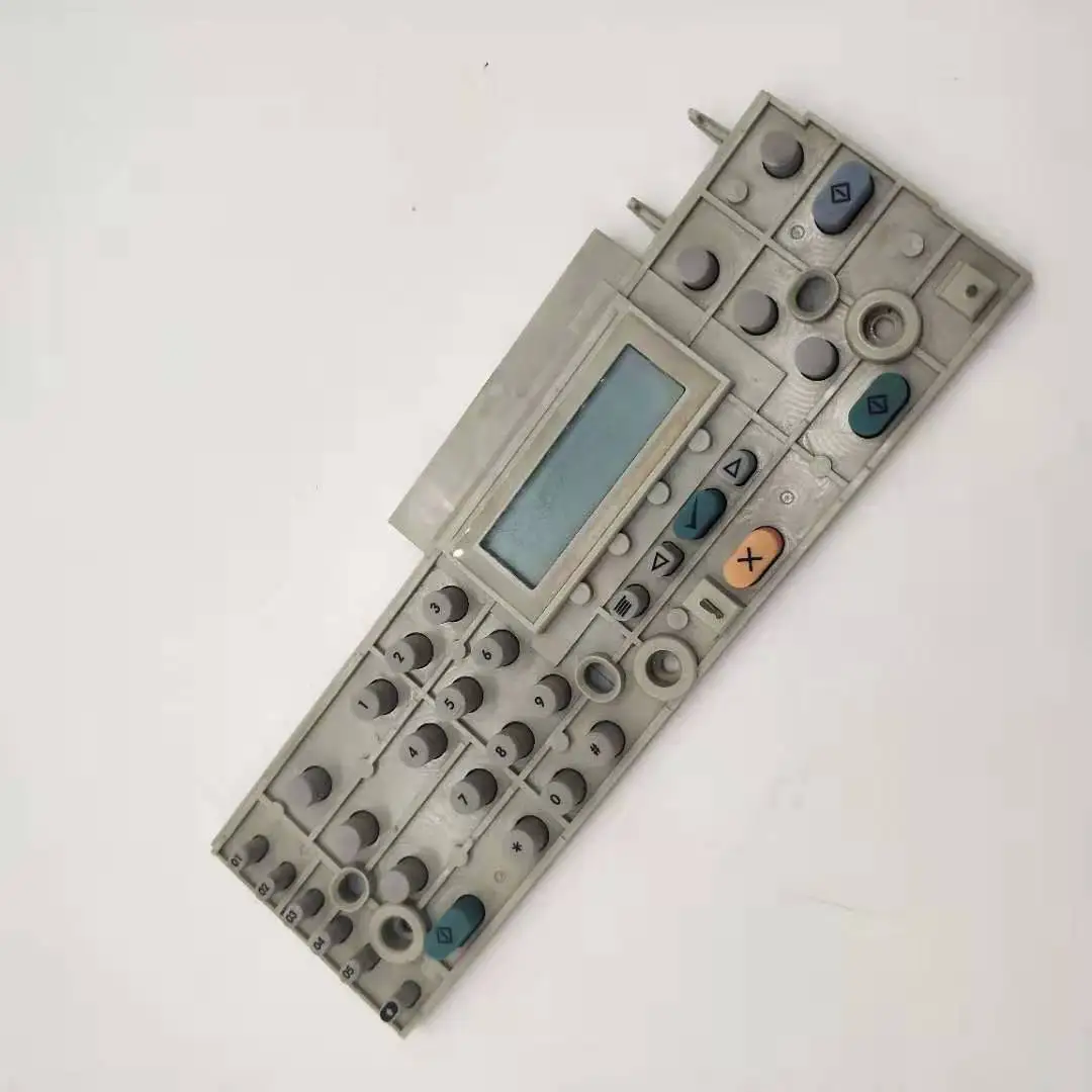Original control panel with display screen for hp LaserJet 3050 printer Printer Parts
Original control panel with display screen for hp LaserJet 3050 printer Printer Parts