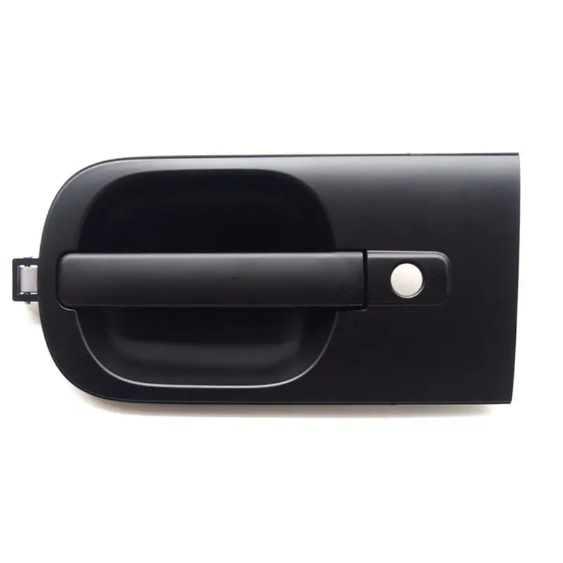 Front External door handle LH RH for Hyundai H1 H-1 Starex 2007-2014 826504H000 826604H000 826604H100
Front External door handle LH RH for Hyundai H1 H-1 Starex 2007-2014 826504H000 826604H000 826604H100