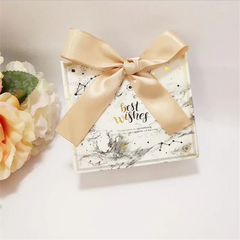 Creative Mini Grey Marble Party Paper Chocolate Boxes Package, Wedding Favours Candy Boxes for Gifts Packing, New Baby Shower
Creative Mini Grey Marble Party Paper Chocolate Boxes Package, Wedding Favours Candy Boxes for Gifts Packing, New Baby Shower
