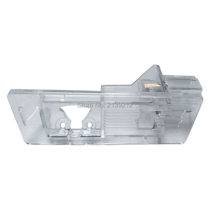 FEELDO Camera plastic frame For Renault Dacia Duster(17-present)/Megane IV (16–present) #MX3148-4946
FEELDO Camera plastic frame For Renault Dacia Duster(17-present)/Megane IV (16–present) #MX3148-4946