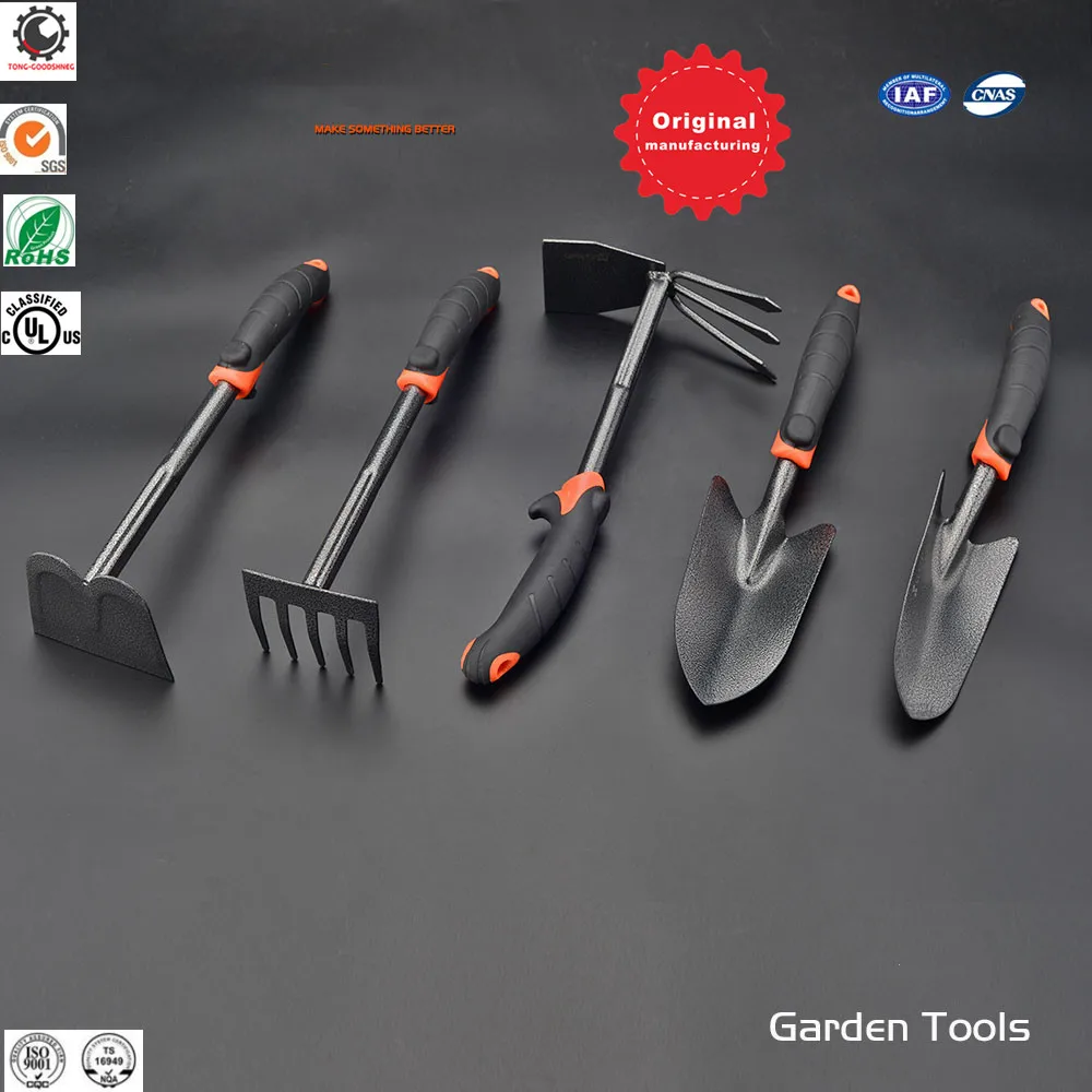 Stainless Steel Heavy Duty Garden Tools Set, with Non-slip Rubber Grip, Outdoor Hand Tools, Garden Gift ,Spades, Shovels,Trowels
Stainless Steel Heavy Duty Garden Tools Set, with Non-slip Rubber Grip, Outdoor Hand Tools, Garden Gift ,Spades, Shovels,Trowels