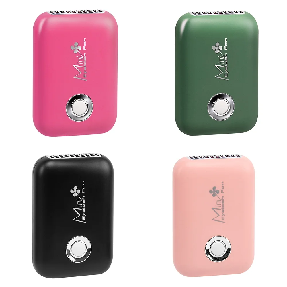 Mini USB Air Conditioning Fan Makeup Tools for Eyelash Extension Graft Eyelash Extension Dedicated Dryer Blower Quick Drying
Mini USB Air Conditioning Fan Makeup Tools for Eyelash Extension Graft Eyelash Extension Dedicated Dryer Blower Quick Drying