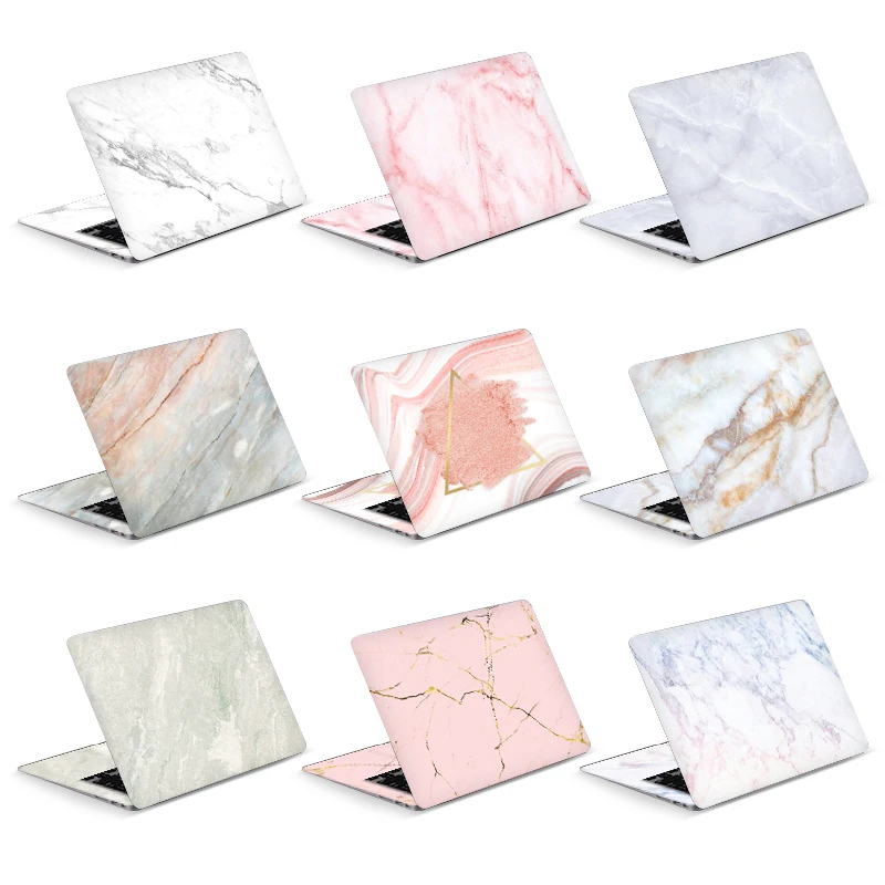 DIY Cover Laptop Skins Stickers Notebook PVC Skin13.3"14"15.6"17.3"Vinyl Stickers for Macbook/Lenovo/Asus/HP/Dell Decorate Decal
DIY Cover Laptop Skins Stickers Notebook PVC Skin13.3"14"15.6"17.3"Vinyl Stickers for Macbook/Lenovo/Asus/HP/Dell Decorate Decal