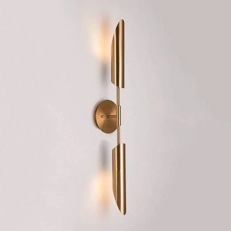 Nordic Luxury Iron Pipe Wall Lamps Modern Living Room Background Wall Sconce Lights Hotel Villa Bar Cafe Single Head Fixtures
Nordic Luxury Iron Pipe Wall Lamps Modern Living Room Background Wall Sconce Lights Hotel Villa Bar Cafe Single Head Fixtures