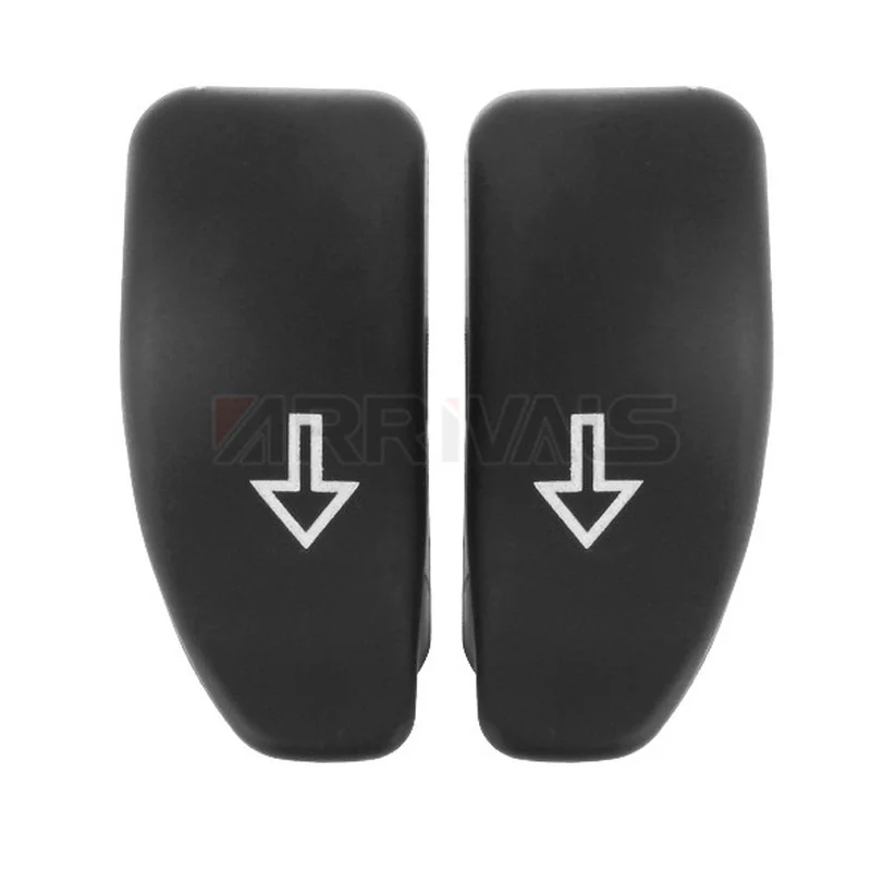 Motorcycle Black Turn Signal Extension Cap Switch Button Extended Cover For Harley Touring Road King Street Electra Glide 14-20
Motorcycle Black Turn Signal Extension Cap Switch Button Extended Cover For Harley Touring Road King Street Electra Glide 14-20