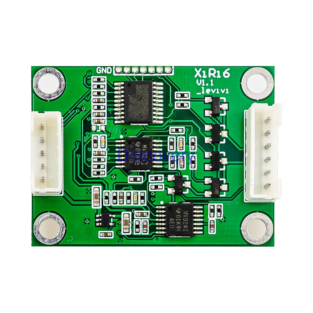 Blood Oxygen Acquisition Module Serial Output (three-piece) Monitor Blood Oxygen Detection Module
Blood Oxygen Acquisition Module Serial Output (three-piece) Monitor Blood Oxygen Detection Module