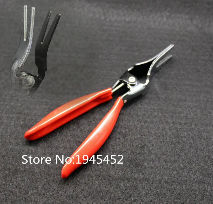 Free shipping!Tube Remover Pliers Automotive Auto Hose Clamp Removing Fuel Vacuum Tool
Free shipping!Tube Remover Pliers Automotive Auto Hose Clamp Removing Fuel Vacuum Tool