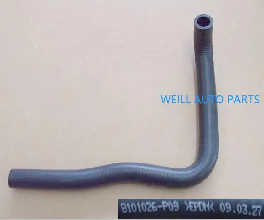 WINGLE 3,5 ANTEFREEZ HOSE KIT 8101026-P09 8101025-P09 1303012-P09-B1 1303011-P09
WINGLE 3,5 ANTEFREEZ HOSE KIT 8101026-P09 8101025-P09 1303012-P09-B1 1303011-P09