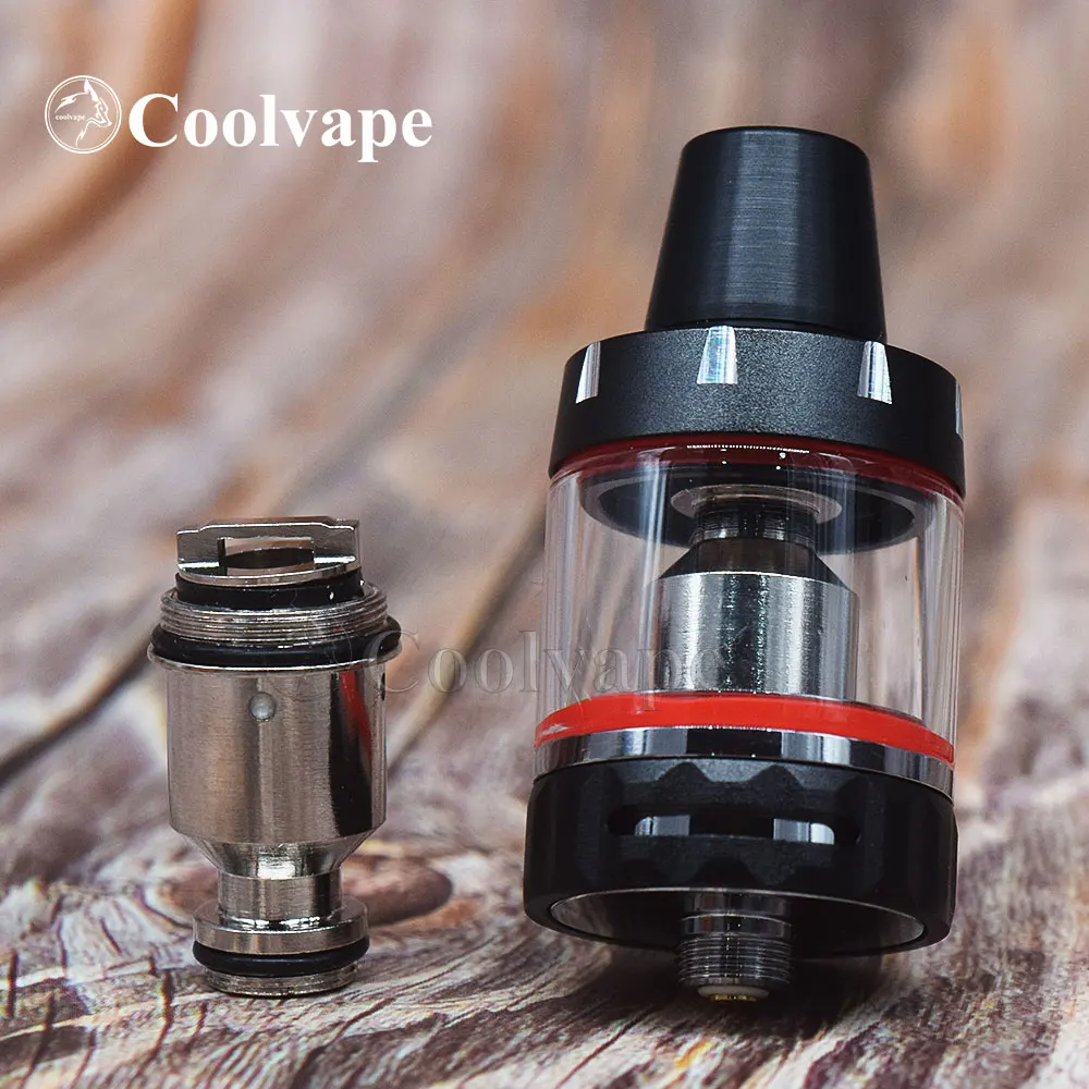 Электронная сигарета coolvape 80 Вт, атомайзер 0,5 Ом, сердечник, катушка 2,5 мл, емкость 22 мм, огромный пар, RTA, RBA, RDTA
Электронная сигарета coolvape 80 Вт, атомайзер 0,5 Ом, сердечник, катушка 2,5 мл, емкость 22 мм, огромный пар, RTA, RBA, RDTA