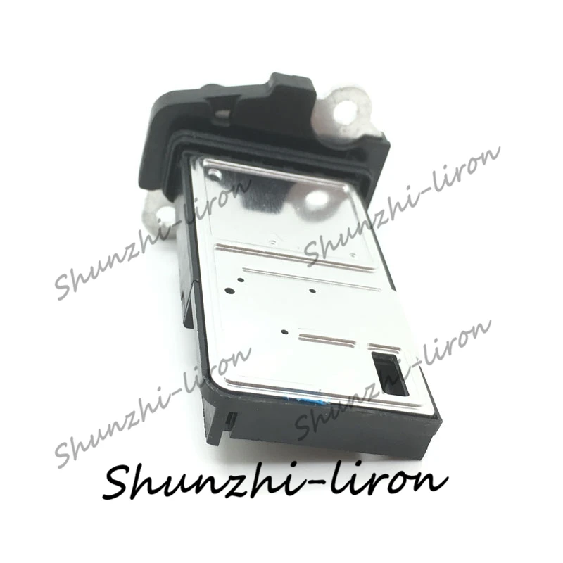 Датчик массового расхода воздуха MAF для INFINITI EX35 FX35 G25 G35 G37 M35 M37 M45 QX56 SUZUKI EQUATOR GRAND VITARA 22680-7S000 AFH70M-38
Датчик массового расхода воздуха MAF для INFINITI EX35 FX35 G25 G35 G37 M35 M37 M45 QX56 SUZUKI EQUATOR GRAND VITARA 22680-7S000 AFH70M-38
