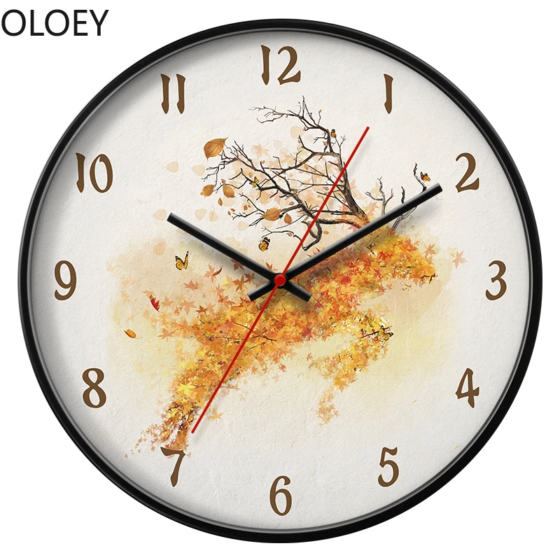 Nordic Wall Clock Metal Large Clocks Wall Home Decor Living Room Digital Wall Clock Farmhouse Decor Wall Clocks Kitchen Clock
Nordic Wall Clock Metal Large Clocks Wall Home Decor Living Room Digital Wall Clock Farmhouse Decor Wall Clocks Kitchen Clock