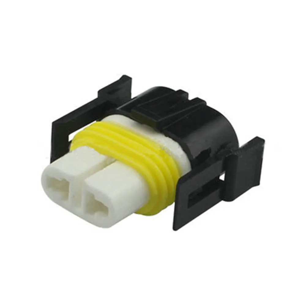 5/10/20/50/100sets 2pin auto electric wiring housing plug waterproof ceramic connector H11
5/10/20/50/100sets 2pin auto electric wiring housing plug waterproof ceramic connector H11