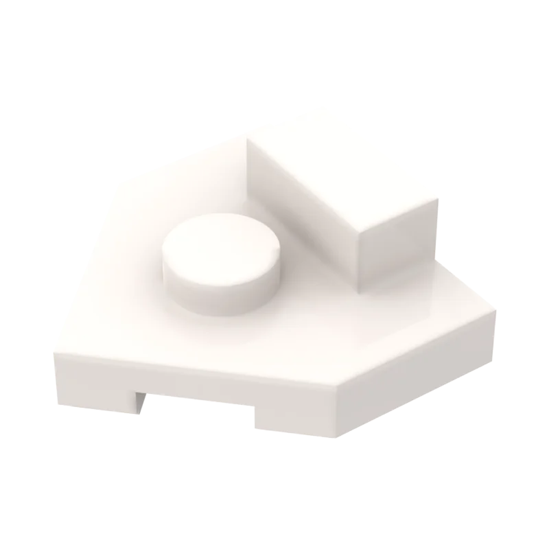 10PCS Blocks Compatible Assembles Particles 27928 2x2 Shield-shaped Special Boar Building Blocks Parts DIY Educational Gift Toy
10PCS Blocks Compatible Assembles Particles 27928 2x2 Shield-shaped Special Boar Building Blocks Parts DIY Educational Gift Toy