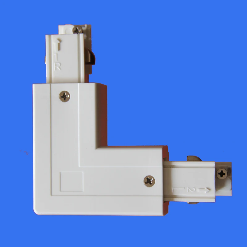 10pcs L 3 Phase Circuit 4 Wire Light Rail Track Connector Corner Connectors 4-wire 3 Loops For Europe Track Fitting
10pcs L 3 Phase Circuit 4 Wire Light Rail Track Connector Corner Connectors 4-wire 3 Loops For Europe Track Fitting