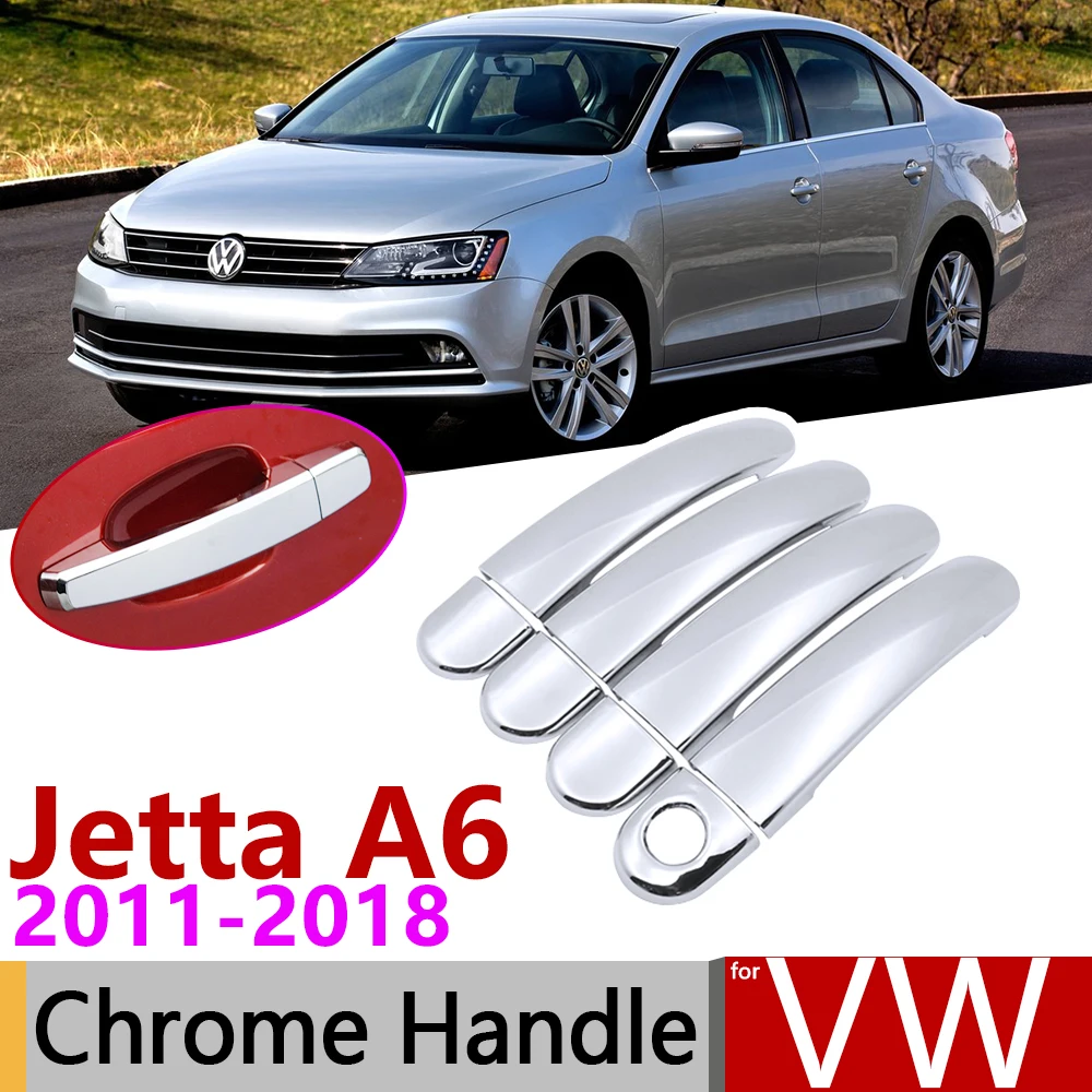 Накладка на дверную ручку для Volkswagen VW Jetta A6, MK6, 5C6, 2011 ~ 2018, хромированная, 2012, 2013, 2016, 2017
Накладка на дверную ручку для Volkswagen VW Jetta A6, MK6, 5C6, 2011 ~ 2018, хромированная, 2012, 2013, 2016, 2017