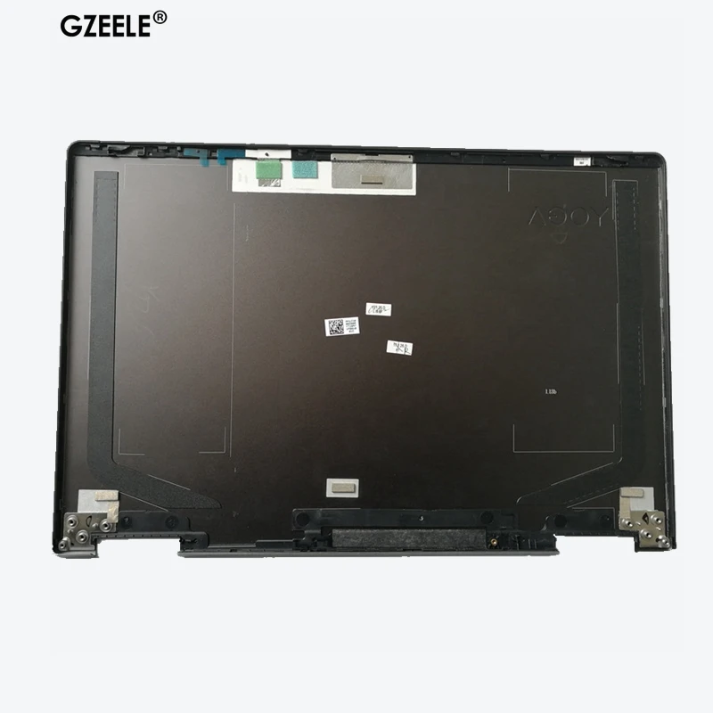 Аксессуары для ноутбука, новинка для LENOVO Yoga 710-15 710-15ISK, задняя крышка для ноутбука с ЖК-дисплеем, корпус, крышка, верхняя крышка, задняя крышка
Аксессуары для ноутбука, новинка для LENOVO Yoga 710-15 710-15ISK, задняя крышка для ноутбука с ЖК-дисплеем, корпус, крышка, верхняя крышка, задняя крышка