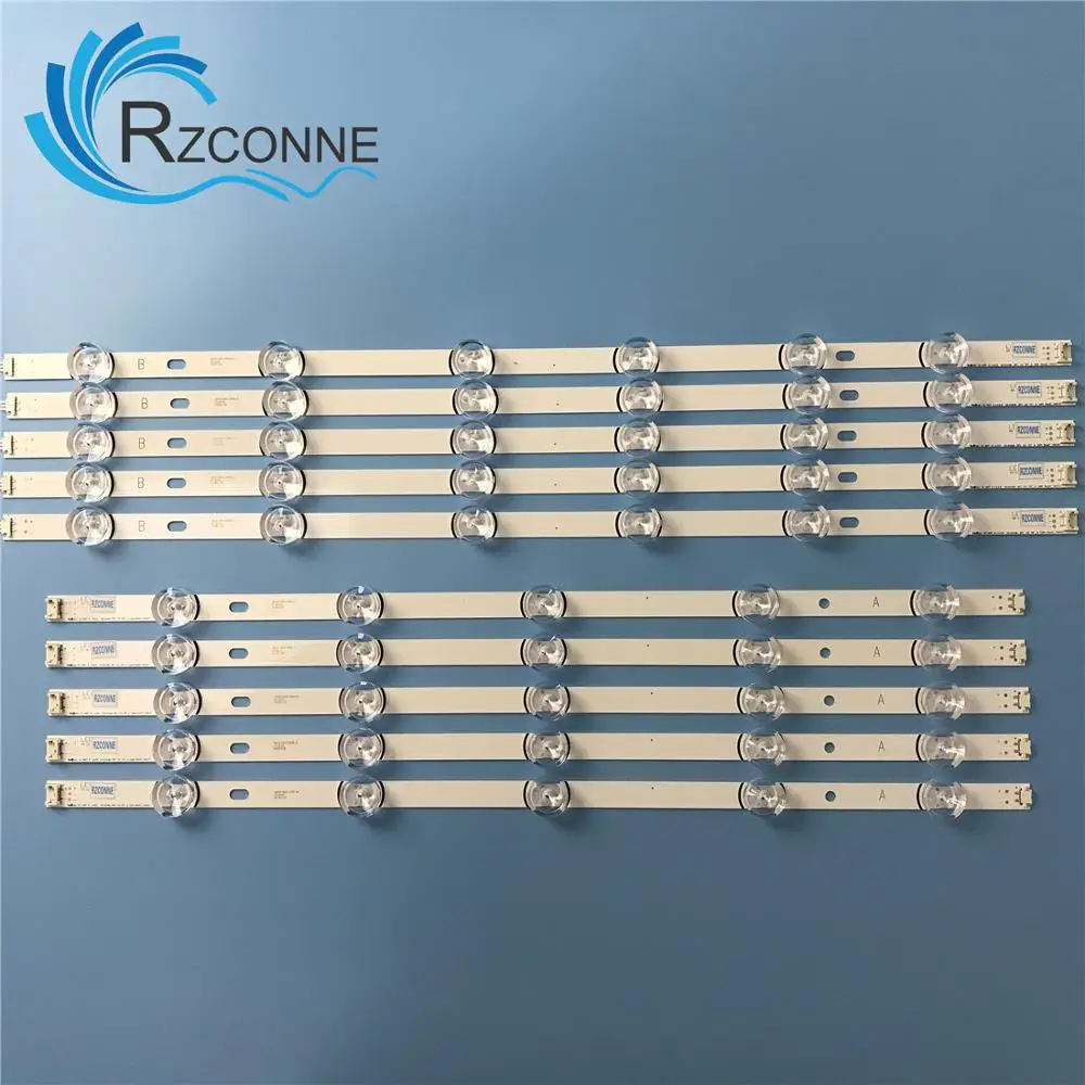 LED Backlight strip For T550HVF04.2 NC550DUE-VCCP1 55LB580V LC550DUE FG A1 A2 A3 A4 A5 A6 M1 M2 M3 M4 P1 P2 HC550DUN-VSHS2-11XX
LED Backlight strip For T550HVF04.2 NC550DUE-VCCP1 55LB580V LC550DUE FG A1 A2 A3 A4 A5 A6 M1 M2 M3 M4 P1 P2 HC550DUN-VSHS2-11XX