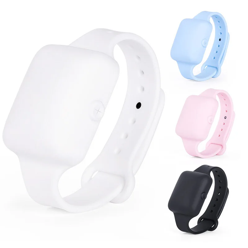 Hand Sanitizer Wristband Silicone Watch Strap Outdoor Portable Sanitizing Wristband Squeezy Hand Sanitizer Wristband Dispenser
Hand Sanitizer Wristband Silicone Watch Strap Outdoor Portable Sanitizing Wristband Squeezy Hand Sanitizer Wristband Dispenser
