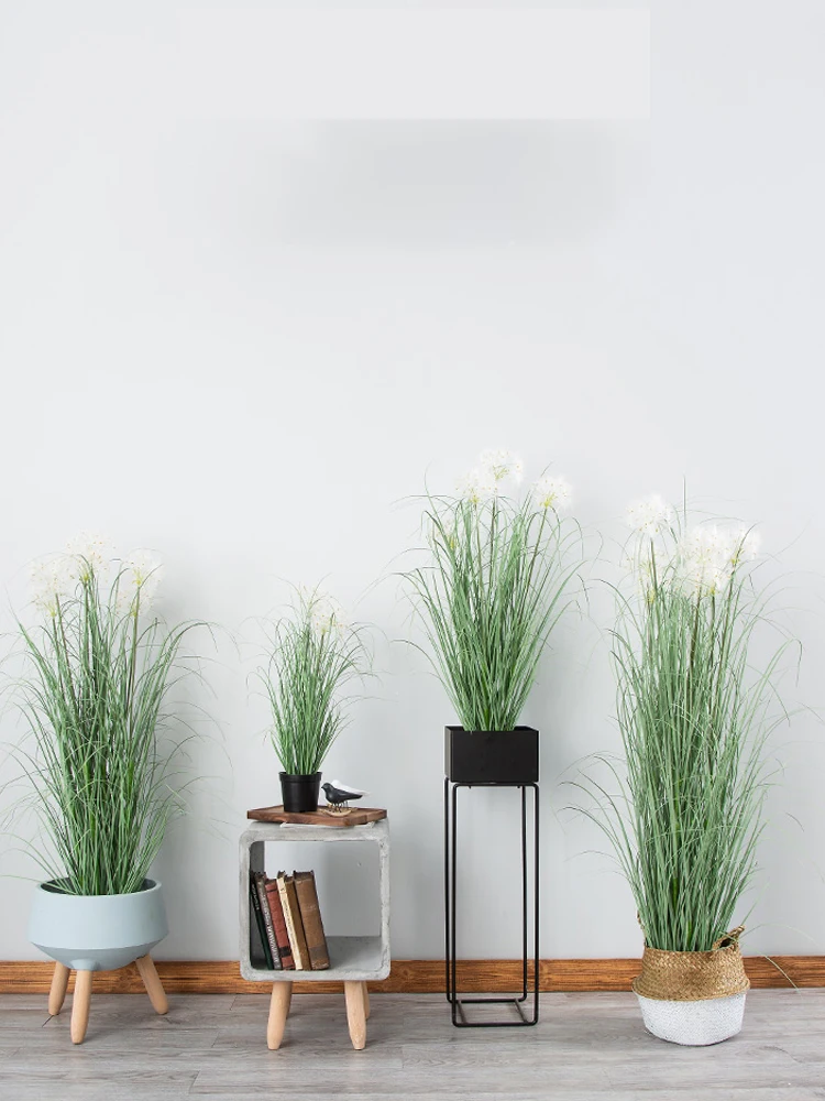 Home Decor Large Artificial dandelion1.15m,1.35mSimulation Potted Plants Christmas Wedding Decoration Room Ornaments Nordic Gift
Home Decor Large Artificial dandelion1.15m,1.35mSimulation Potted Plants Christmas Wedding Decoration Room Ornaments Nordic Gift