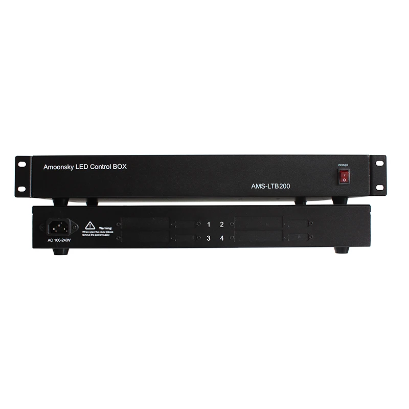 Indoor p3.9 led cabinet full color led external sending box support multiple send cards for ts802d msd300 s2 t901
Indoor p3.9 led cabinet full color led external sending box support multiple send cards for ts802d msd300 s2 t901
