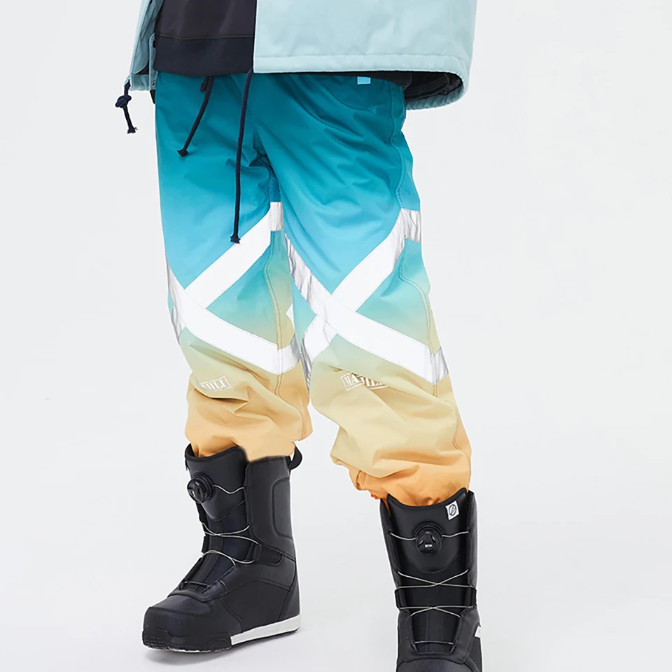 Waterproof Ski Pants for Men and Women, Breathable Thermal Trousers, Snow Pants, Snowboard Trousers, Outdoor, Winter, New Style
Waterproof Ski Pants for Men and Women, Breathable Thermal Trousers, Snow Pants, Snowboard Trousers, Outdoor, Winter, New Style
