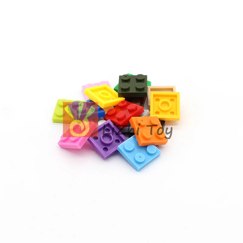 Мпц плитки плиты 2*2 3022 короткие шт DIY просветить блоки, кирпичные блоки, совместимые с собирает частицы 100 шт
Мпц плитки плиты 2*2 3022 короткие шт DIY просветить блоки, кирпичные блоки, совместимые с собирает частицы 100 шт