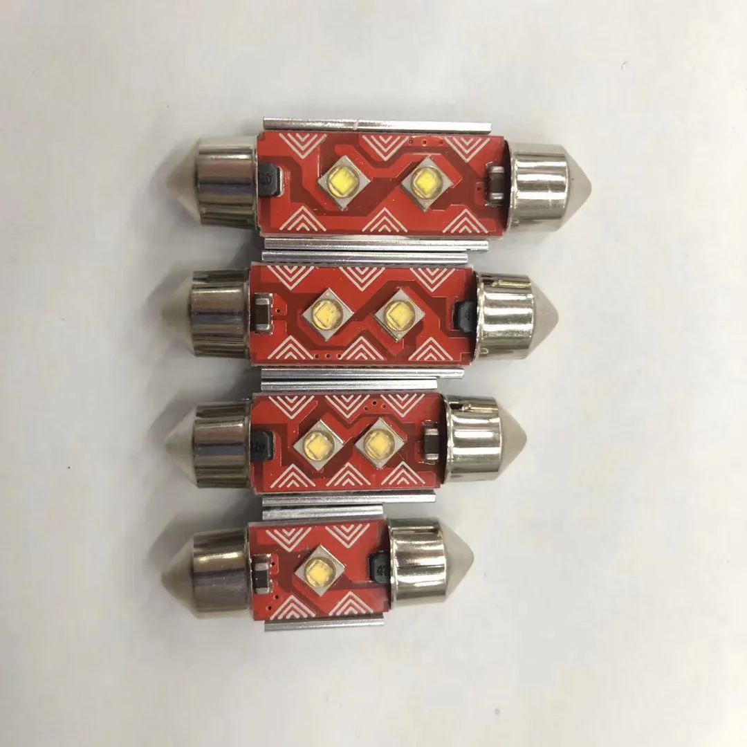 For BMW F26 2014-2018 CANBUS White Car Interior LED Light Bulb Kits 6000K 21PCS
For BMW F26 2014-2018 CANBUS White Car Interior LED Light Bulb Kits 6000K 21PCS